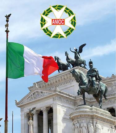 Foto altare della patria 2